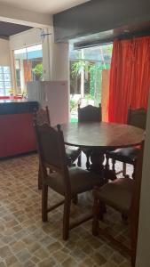 Residencial Misky Dreams