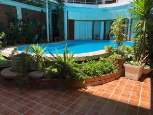 Residencial Misky Dreams