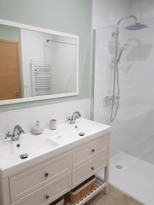 Appartements Maison Stellas : photos des chambres