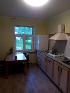 Apartment for 2 in the centre of town - Sigulda