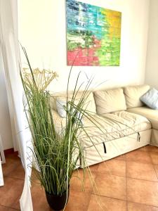 Casa Sunshine 2,0 Vacanze Al Mare