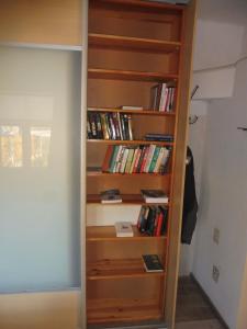 Apartment for 2 in the centre of town