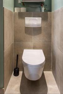 Charming 2BR # Grands Boulevards