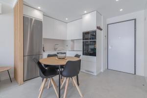 Don Tenorio Chic Apartment