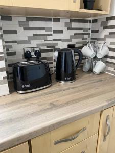 Pure Home Rosyth Dockyard by TBA