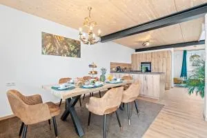 Jungle Feeling am Bodensee - Horgenzell