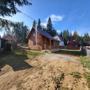 Sipi Guesthouse - Füle