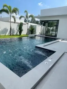 Villa Miss Elephant - Ban Thung