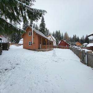 Sipi Guesthouse