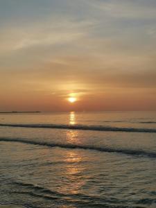 Saint Georges - duplex face mer