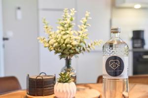 Saltwater House Scharbeutz Sunny Daze