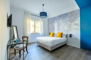 Street Stritt60 by Wonderful Italy