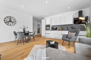 Kurzzeitwohnung Strandsegler Heiligenhafen