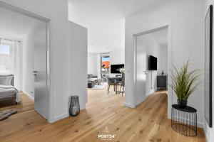 Kurzzeitwohnung Strandsegler Heiligenhafen