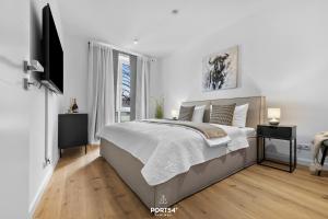 Kurzzeitwohnung Strandsegler Heiligenhafen