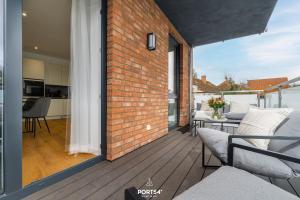 Kurzzeitwohnung Strandsegler Heiligenhafen