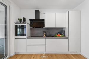 Kurzzeitwohnung Stadtwohnung Heiligenhafen