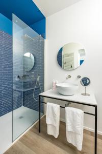 Street Stritt60 by Wonderful Italy