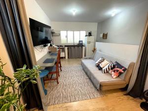 Sobrado Entrada Privativa Cozinha Ar Condicionado