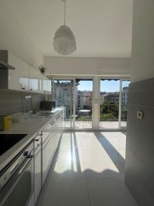 Scaliero T2 avec terrasse plein soleil