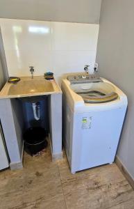 Sobrado Entrada Privativa Cozinha Ar Condicionado