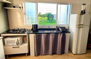 Sobrado Entrada Privativa Cozinha Ar Condicionado