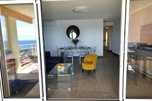 Appartements Acula Marina - Mer, Maquis Corse - T4 Lumineux : photos des chambres