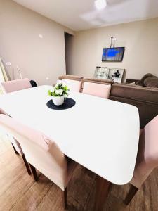 Casa com piscina e espaço gourmet