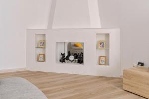 Lucia House - By Y Concept