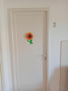 Casa Vacanze I Tre Girasoli "Green House"