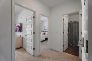 Eclectic Urban Retreat