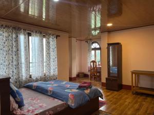 Daragaon Retreat (Gurung Homestay)