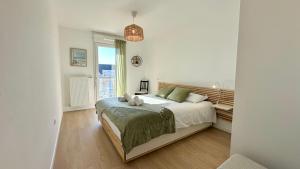 Appartements Henson, appartement pour 4 personnes : photos des chambres
