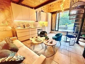 La Petite Maison d'Emmanuelle - Le Tignet