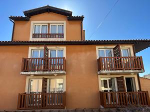 Hotels Logis Hotel De La Clape : photos des chambres