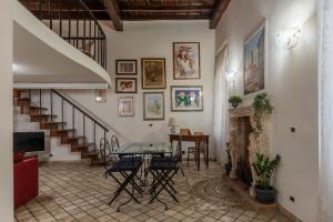 GuestHost - Apartment Near Piazza Navona