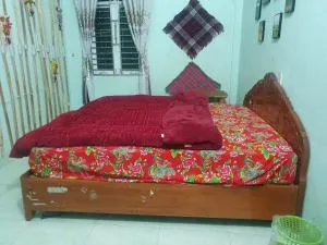 PA PAO Homestay - Yên Minh