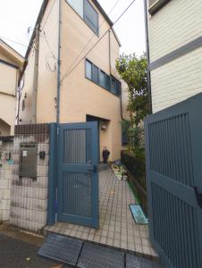 Miyabi Inn-Higashi Koiwa