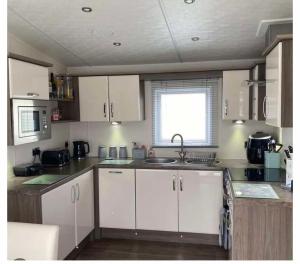 The Carnaby whitehouse