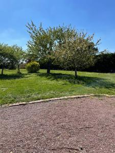 32 parc des sports chez catherve