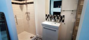 Appartements Lovely apartment Bordeaux Jardin Public : photos des chambres