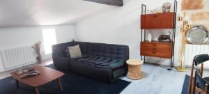 Appartements Lovely apartment Bordeaux Jardin Public : photos des chambres