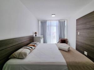 Areias do Mar ! 2 Quartos Familia com Varanda A213