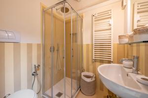 Navigli authentic charm in a historic Milan home