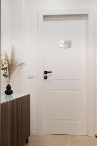 Domus Boccea - Vatican Apartment