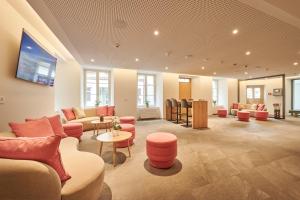 Aparthotel Krone - Self Check-In