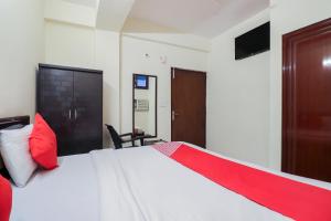 Hotel O Red Rose Residency