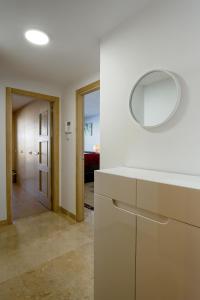 Beach side apartment La Duquesa