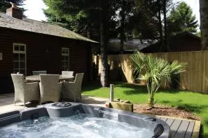 Grand Fir Lodge - Cotebrook