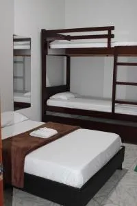 Hotel San Cayetano - La Playa